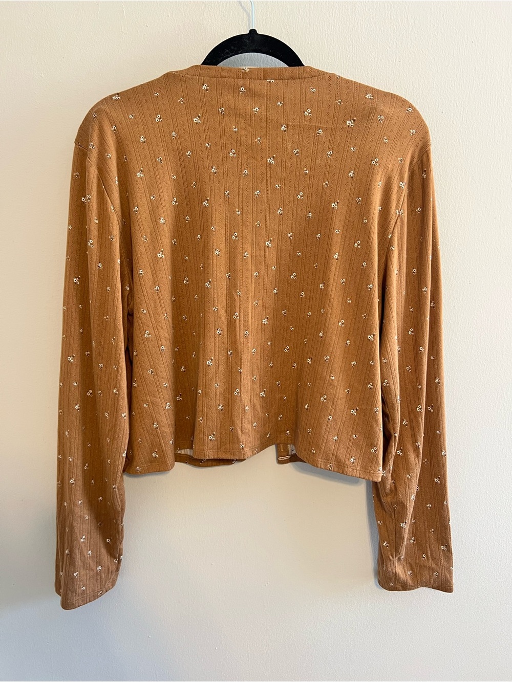 American Eagle Outfitters AE Pointelle 3-Piece PJ Set | Women’s XXL - Picture 13 of 14